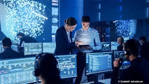 Image de l'article : Cybersécurité et Emploi